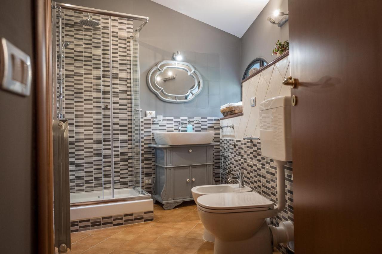 Palazzo Cosentino Bed & Breakfast Caltanissetta Exterior photo