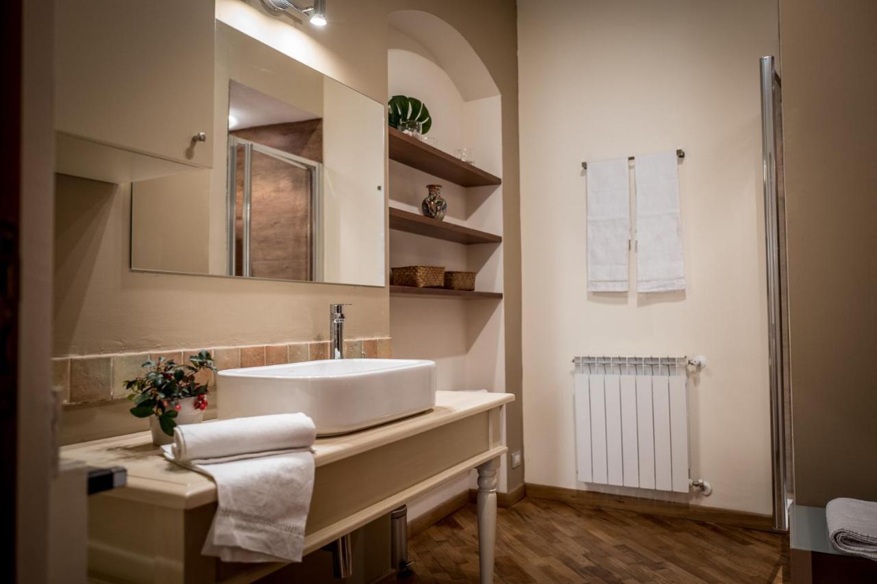 Palazzo Cosentino Bed & Breakfast Caltanissetta Exterior photo